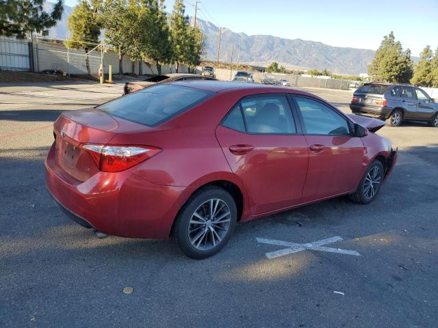 Изображение 3 2016 TOYOTA COROLLA L 2016 с VIN 5YFBURHE3GP531453