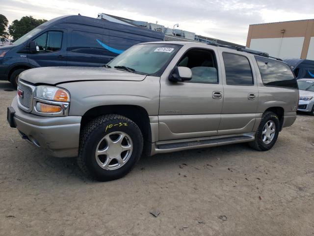 2001 GMC DENALI XL K1500 2001 image