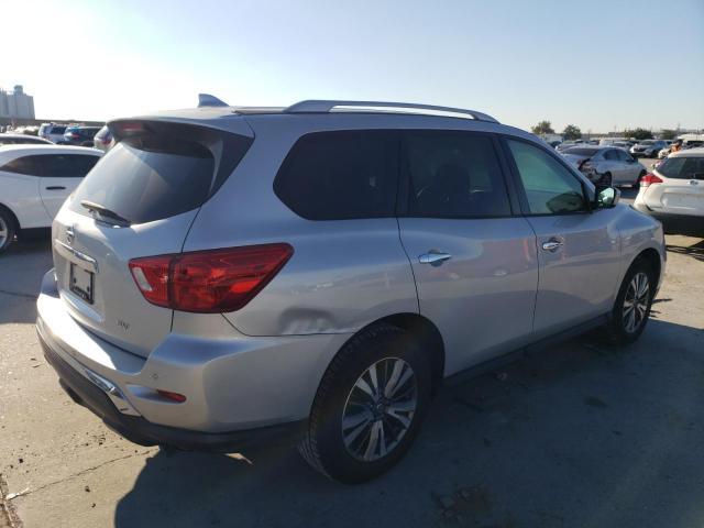 Obraz 3 z 2020 NISSAN PATHFINDER SV 2020 z VIN 5N1DR2BN2LC581155