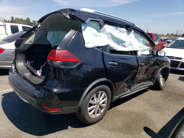 Изображение 3 2017 NISSAN ROGUE S 2017 с VIN JN8AT2MT2HW152788