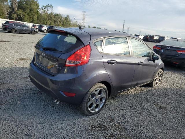 Obraz 3 z 2012 FORD FIESTA SES 2012 z VIN 3FADP4FJ2CM183462