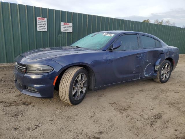 Изображение 1 2015 DODGE CHARGER SE 2015 с VIN 2C3CDXFG2FH858934