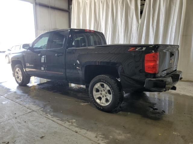 Obraz 2 z 2019 CHEVROLET SILVERADO LD K1500 LT 2019 z VIN 2GCVKPEC5K1239014