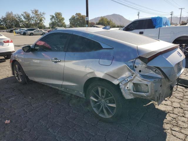 Image 2 of 2019 HONDA CIVIC EX 2019 with VIN 2HGFC3B37KH355872