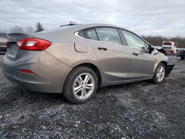 Obraz 3 z 2017 CHEVROLET CRUZE LT 2017 z VIN 1G1BE5SM3H7225564