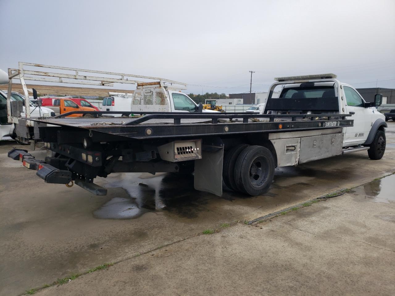 Изображение 3 2013 RAM 5500  2013 с VIN 3C7WRMDL5DG595878