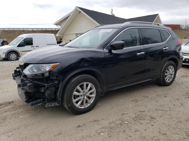 Image 1 of 2020 NISSAN ROGUE S 2020 with VIN JN8AT2MV5LW123103