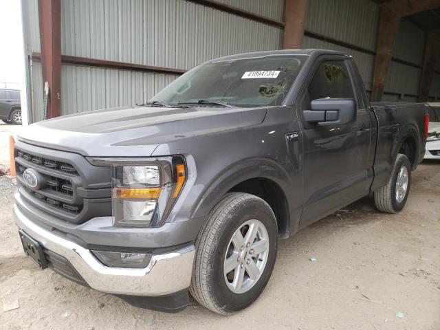 Obraz 1 z 2023 FORD F150  2023 z VIN 1FTMF1C56PKF16925