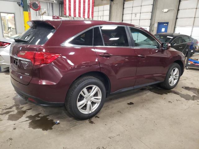 Obraz 3 z 2015 ACURA RDX TECHNOLOGY 2015 z VIN 5J8TB4H51FL002511