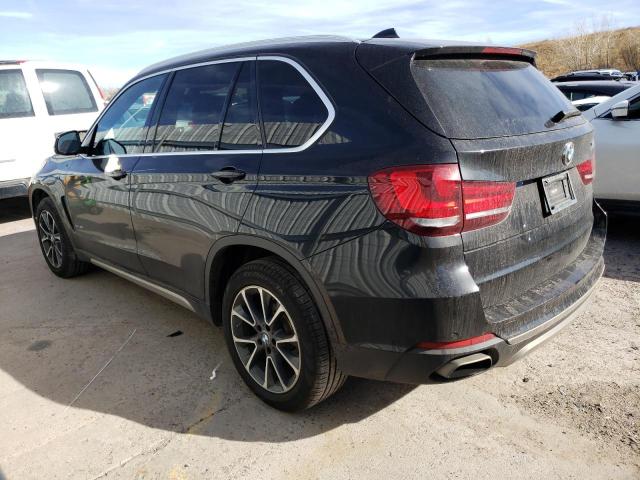 Изображение 2 2018 BMW X5 XDRIVE35I 2018 с VIN 5UXKR0C53JL073478