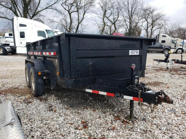 Image 1 of 2015 PJ DUMP TRLR 2015 with VIN 4P5D71226F1219653