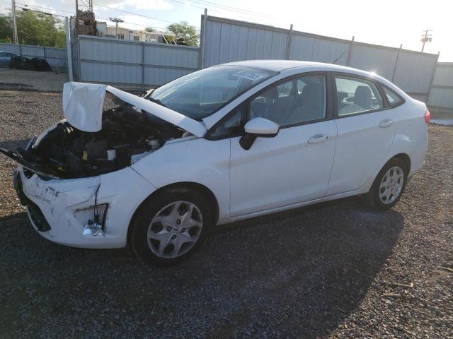 Obraz 1 z 2013 FORD FIESTA S 2013 z VIN 3FADP4AJ3DM226635