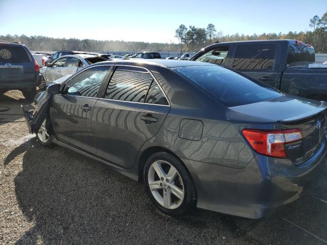 Image 2 of 2012 TOYOTA CAMRY BASE 2012 with VIN 4T1BF1FK7CU535552