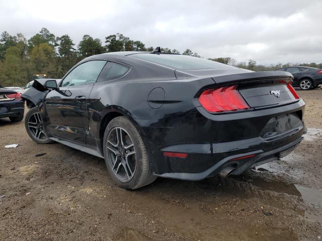Image 2 of 2022 FORD MUSTANG  2022 with VIN 1FA6P8THXN5144628