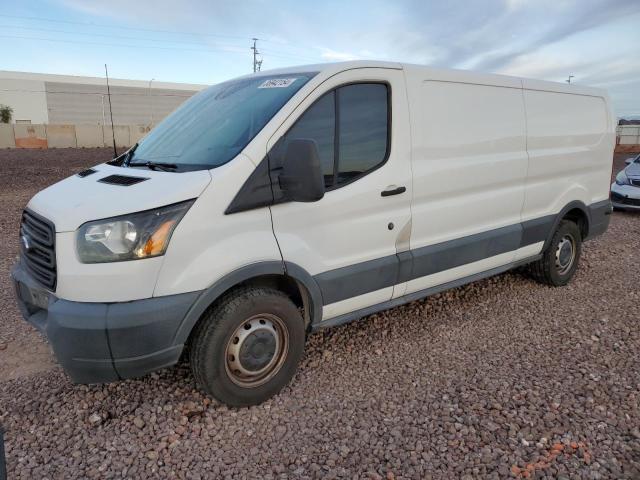 2017 FORD TRANSIT T-150 2017 image