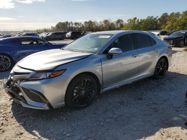 Image 1 of 2023 TOYOTA CAMRY XSE 2023 with VIN 4T1K61AK5PU840013