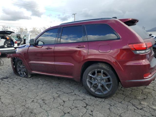 Image 2 of 2019 JEEP GRAND CHEROKEE LIMITED 2019 with VIN 1C4RJEBG1KC737544