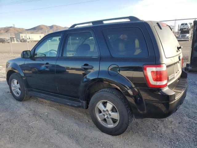 Image 2 of 2010 FORD ESCAPE XLT 2010 with VIN 1FMCU9DG5AKD28769
