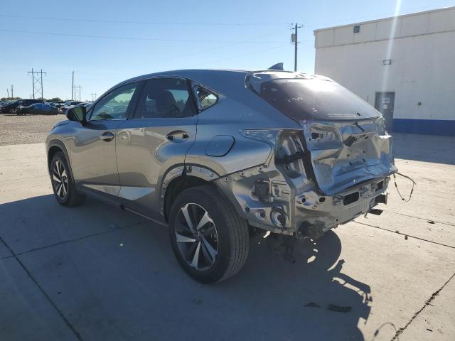 Изображение 2 2019 LEXUS NX 300 BASE 2019 с VIN JTJBARBZ1K2195875