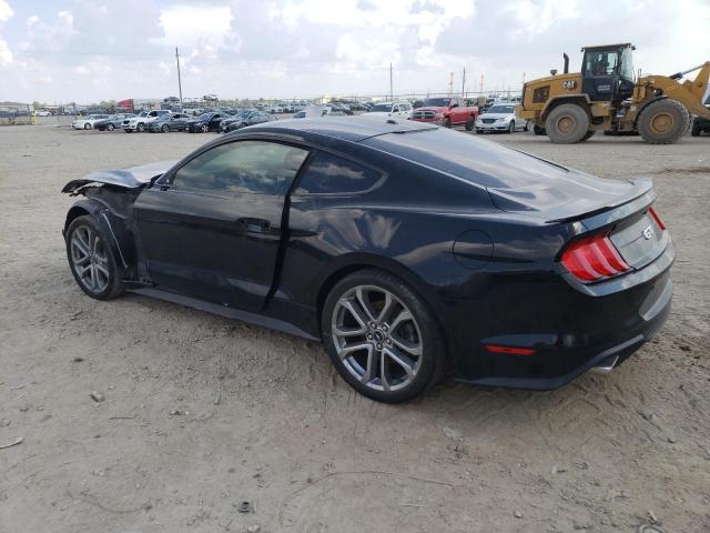 Изображение 2 2020 FORD MUSTANG GT 2020 с VIN 1FA6P8CF1L5100934