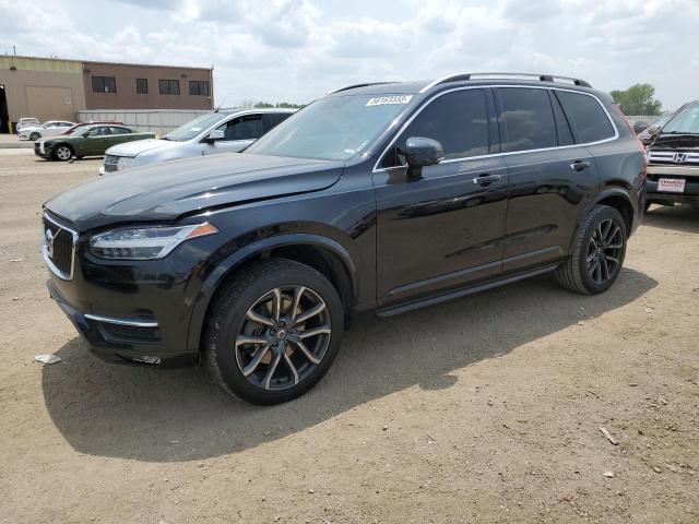 Изображение 1 2018 VOLVO XC90 T6 2018 с VIN YV4A22PK0J1203061