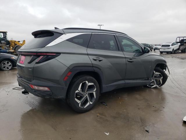 Image 3 of 2023 HYUNDAI TUCSON SEL 2023 with VIN 5NMJFCAE0PH265963