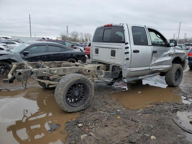Изображение 3 2009 DODGE RAM 3500  2009 с VIN 3D7MX38L99G508530
