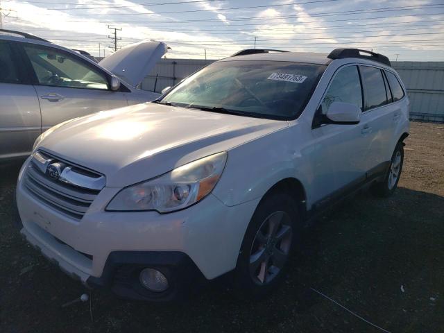 Obraz 2013 SUBARU OUTBACK 2.5I LIMITED 2013