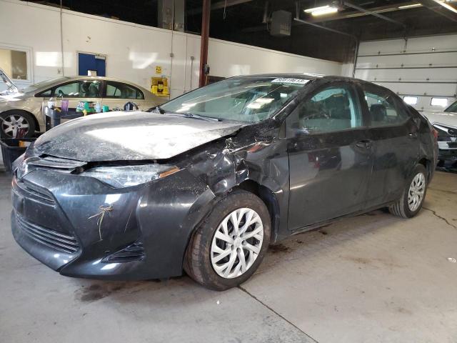 Obraz 1 z 2018 TOYOTA COROLLA L 2018 z VIN 5YFBURHE4JP811079