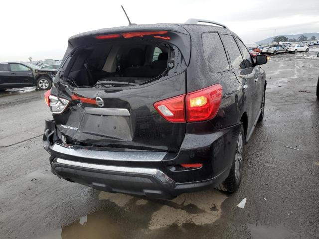 Image 3 of 2017 NISSAN PATHFINDER S 2017 with VIN 5N1DR2MN9HC636673