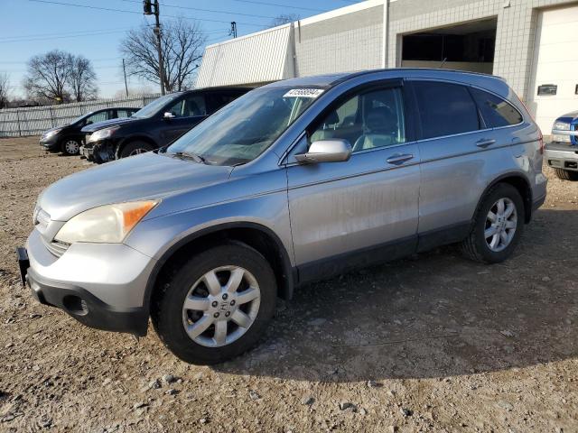 Obraz 2007 HONDA CR-V EXL 2007