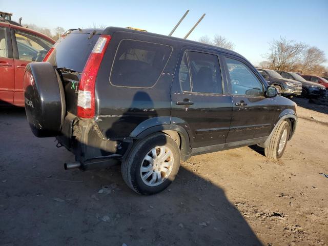 Изображение 3 2005 HONDA CR-V SE 2005 с VIN SHSRD78985U338738