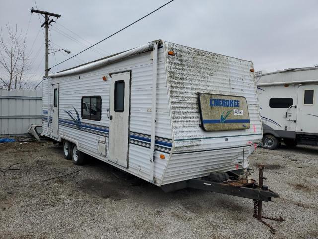 Изображение 2000 WILDWOOD CHEROKEE 2000