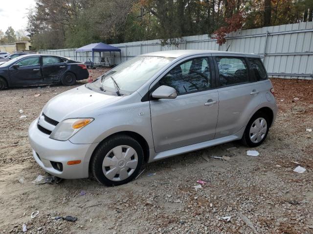 Obraz 2006 TOYOTA SCION XA  2006
