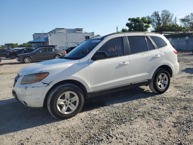 Изображение 1 2009 HYUNDAI SANTA FE GLS 2009 с VIN 5NMSG13D69H247660