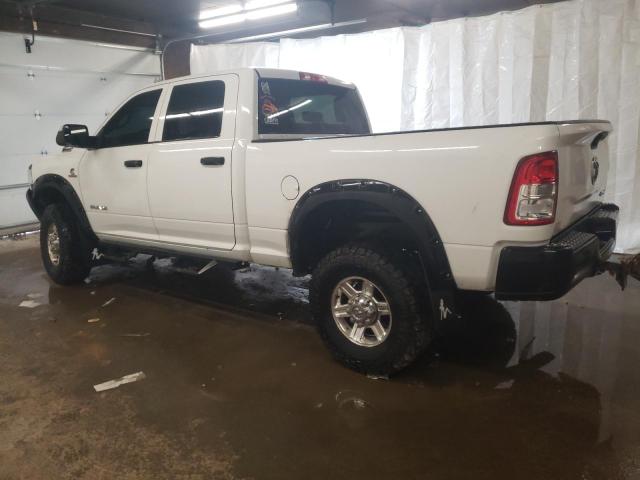 Image 2 of 2019 RAM 2500 TRADESMAN 2019 with VIN 3C6UR5CL0KG631962