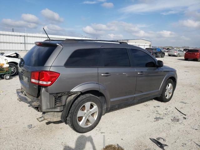 Obraz 3 z 2012 DODGE JOURNEY SXT 2012 z VIN 3C4PDDBG3CT363159