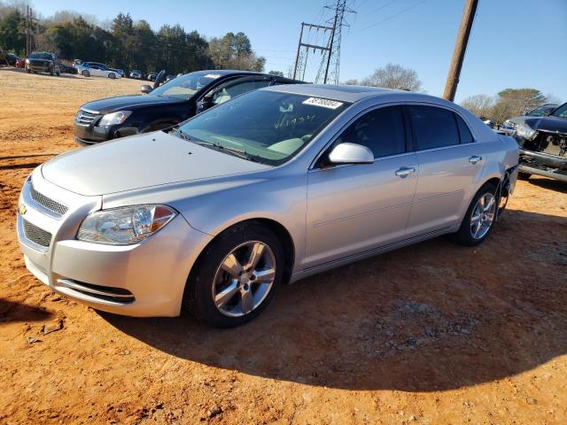 Image 1 of 2012 CHEVROLET MALIBU 2LT 2012 with VIN 1G1ZD5EU2CF301934