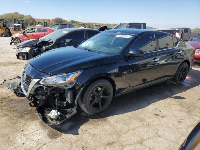 Image 1 of 2020 NISSAN ALTIMA S 2020 with VIN 1N4BL4BV3LC195245