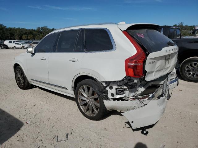 Image 2 of 2021 VOLVO XC90 T6 INSCRIPTION 2021 with VIN YV4A22PL6M1698184