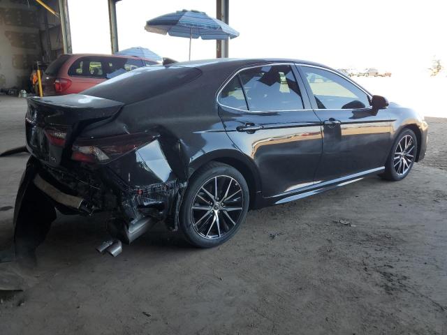 Изображение 3 2022 TOYOTA CAMRY NIGHT SHADE 2022 с VIN 4T1S11AK3NU667393