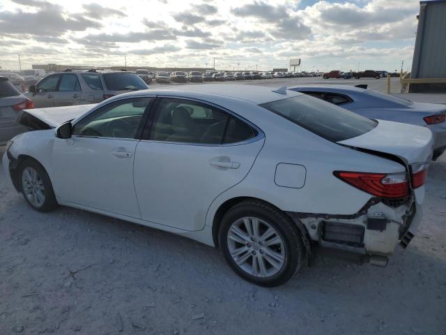 Изображение 2 2014 LEXUS ES 350 2014 с VIN JTHBK1GG0E2126350