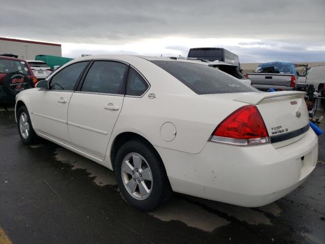 Изображение 2 2007 CHEVROLET IMPALA LT 2007 с VIN 2G1WT58K079366117