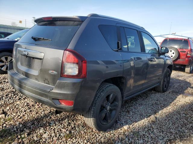 Image 3 of 2014 JEEP COMPASS SPORT 2014 with VIN 1C4NJDAB6ED840827