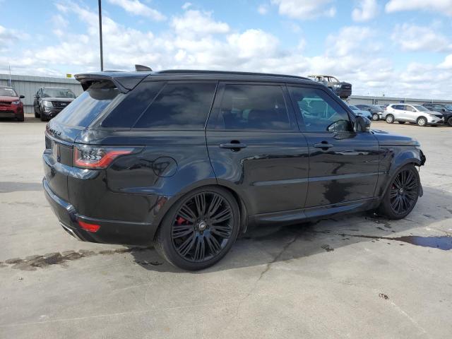 Изображение 3 2020 LAND ROVER RANGE ROVER SPORT P525 HSE 2020 с VIN SALWR2SE3LA747331