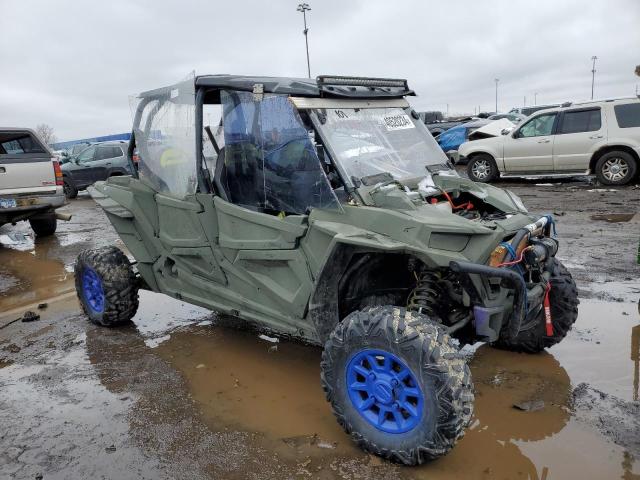 Image 1 of 2021 POLARIS RZR XP 4 1000 2021 with VIN 3NSN4E990MF573902