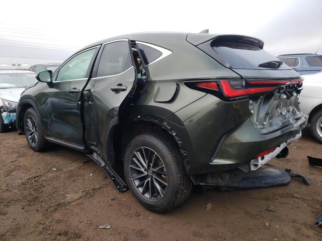 Obraz 2 z 2024 LEXUS NX 350H BASE 2024 z VIN 2T2AKCEZ1RC022448