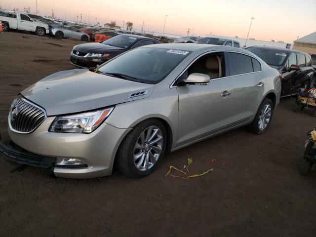 Изображение 2015 BUICK LACROSSE  2015