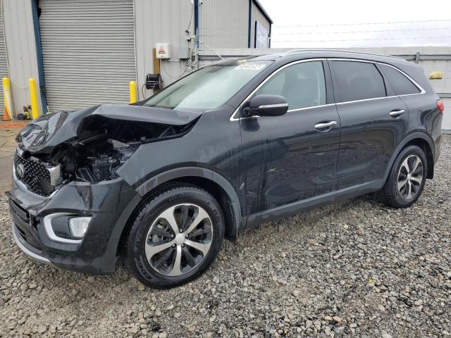 Изображение 2017 KIA SORENTO EX 2017