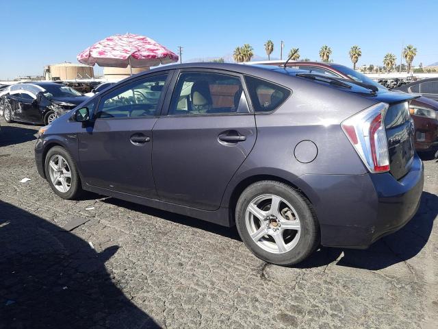 Изображение 2 2015 Toyota Prius 2015 с VIN JTDKN3DU2F1930302